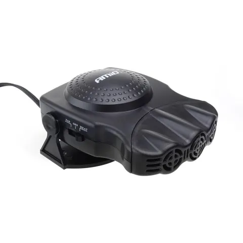 AMiO 02385 Thermo-ventilateur – image 1