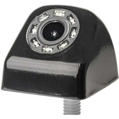 AMiO 03531 Caméra de recul couleur noir – image 1