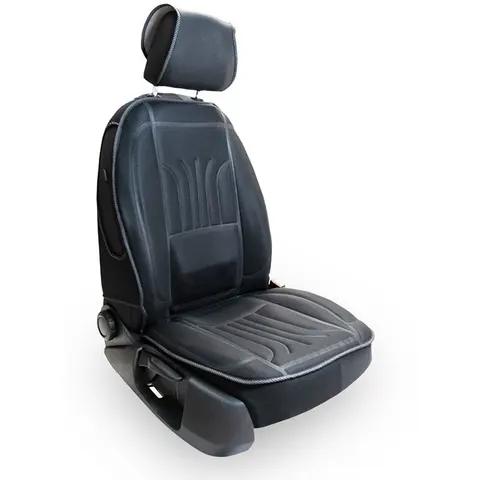 CARPASSION 40210 Protection siège auto – image 1