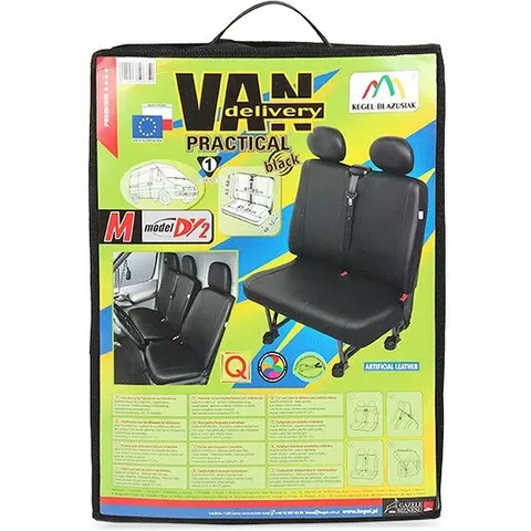 Stoelhoes Practical DV2M – afbeelding 1