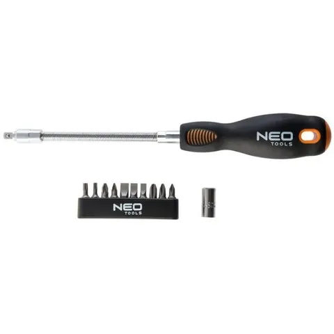 NEO Flexibele schroevendraaier – afbeelding 1