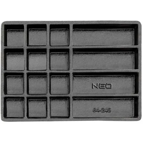 NEO geprofileerde lade, 550x356mm – afbeelding 1