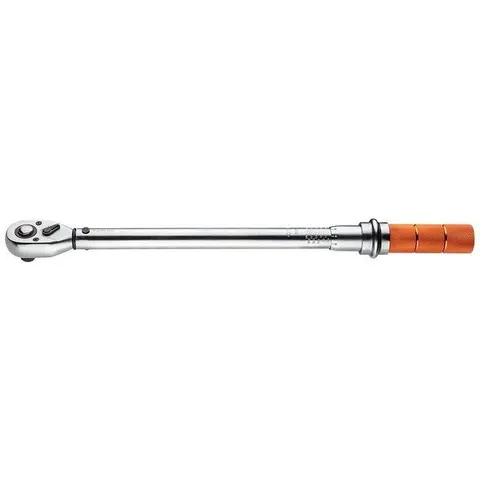 NEO TOOLS Klucz dynamometryczny 1/2" 20-210 Nm – zdjęcie 1