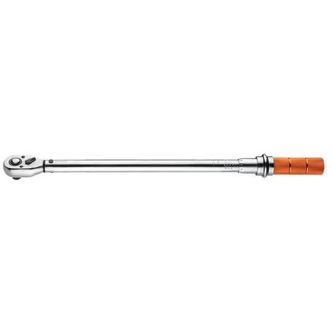 NEO TOOLS Klucz dynamometryczny 1/2" 60-350 Nm – zdjęcie 1