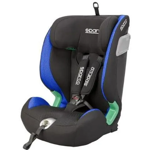 SPARCO SPCSK5000IBL Siège-auto – image 1