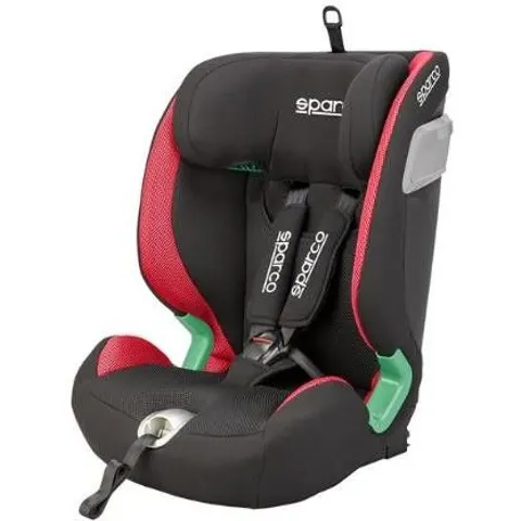 SPARCO SPCSK5000IRD Siège-auto – image 1