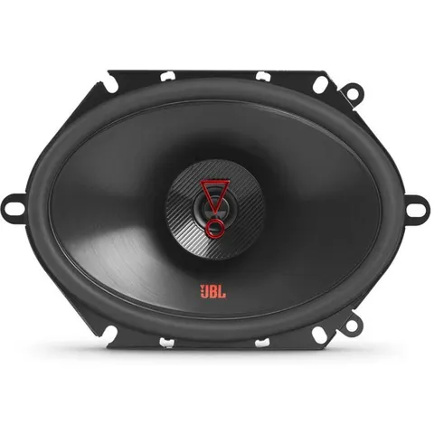 JBL Stage3 8627 Haut-parleur coaxial – image 1
