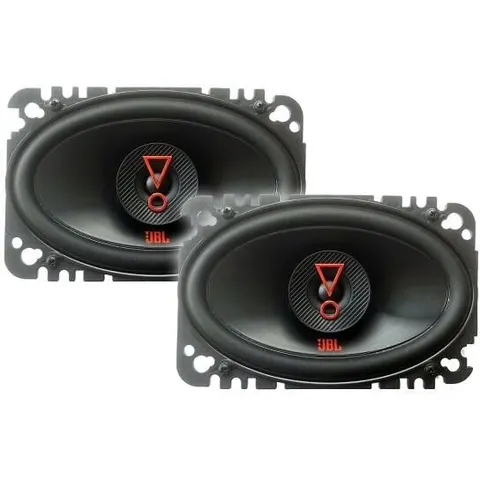 JBL Stage3 6427 Haut-parleur coaxial – image 1