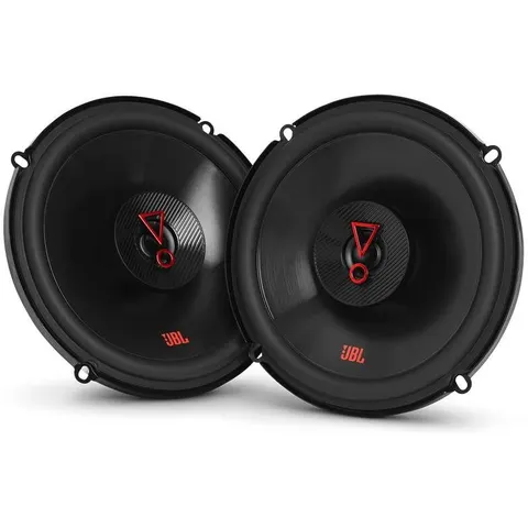 JBL Stage3 627F Haut-parleur coaxial – image 1