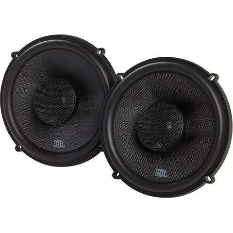 JBL Stadium 62F Haut-parleur coaxial – image 1
