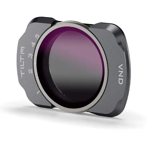 Filtre ND variable Tilta pour Osmo Pocket 3/4 – image 1