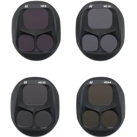 DJI 120808 Camera filter set – image 1
