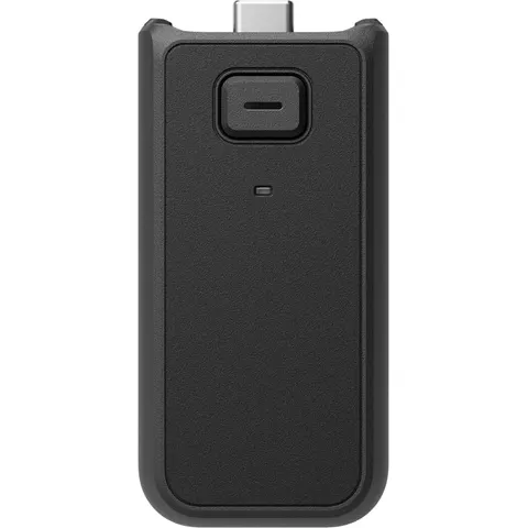 DJI Osmo Pocket 4 Battery Handle – afbeelding 1