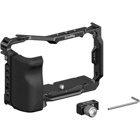 SmallRig 4257B Kit de cage Sony ZV-E1 Dealpreis – image 1