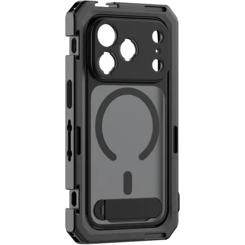 SmallRig 5542 Mobile Video Cage iPhone 17 Pro – image 1