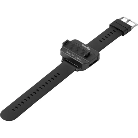 SmallRig 5763 POV Wrist Strap pour Actioncams – image 1