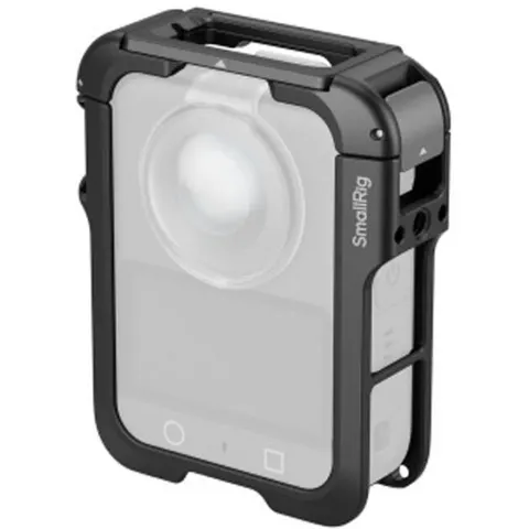 SmallRig 5704B Cage pour DJI Osmo 360 – image 1