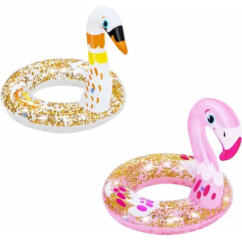 Zwemband Shimmer 'n Float 61 cm – afbeelding 1