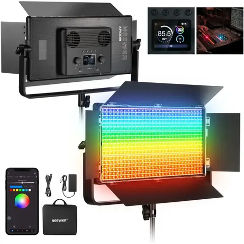 Neewer AP100C – imagen 1