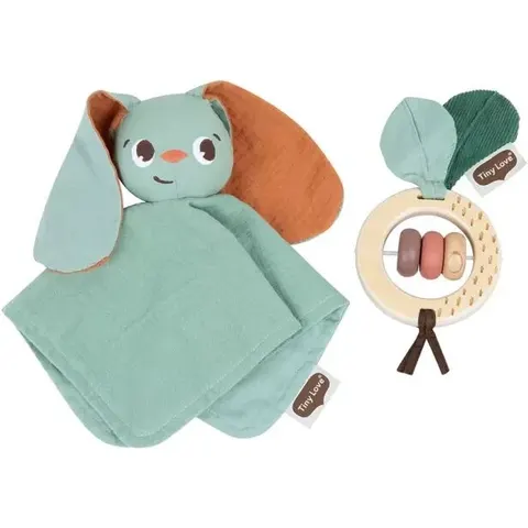 Tiny Love Gift Set - Garden of Adventures – Multicoloured – image 1
