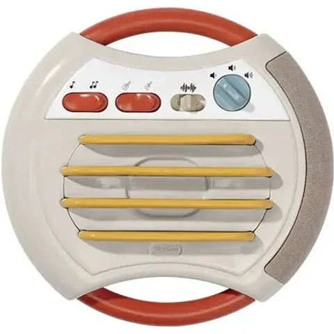 Tiny Love Tiny Rockers - Elektrische gitaar – afbeelding 1