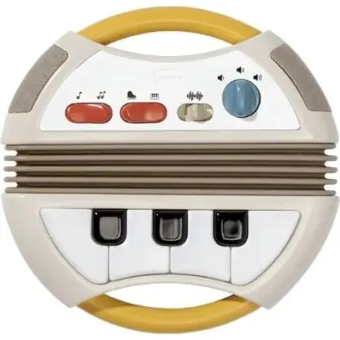 Tiny Love Tiny Rockers - Elektrische accordeon – afbeelding 1