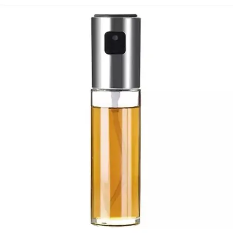 Sprayfles voor olie / azijn 100 ml – afbeelding 1