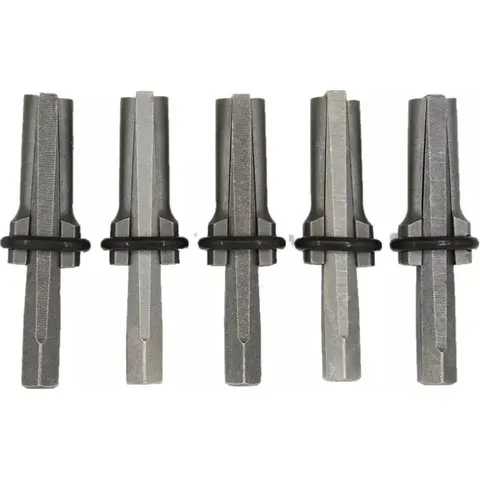 Steenwig voor steenscheuren 16 mm 5-pack – afbeelding 1