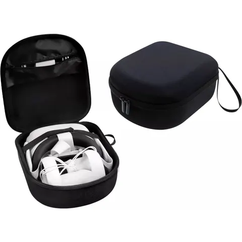 Opbergtas voor Oculus Quest 2 VR-headset – afbeelding 1