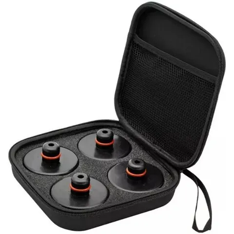 Hefpuck voor jack 4-pack – afbeelding 1