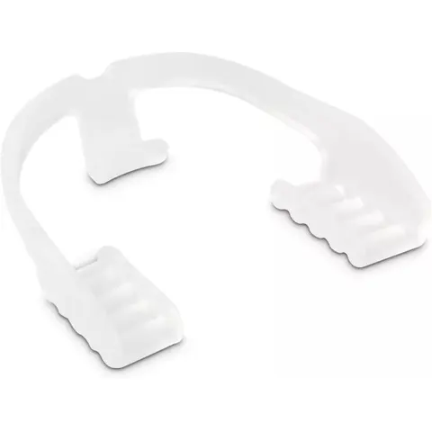 Sleeping Teeth Grinding Guard ABS white – image 1