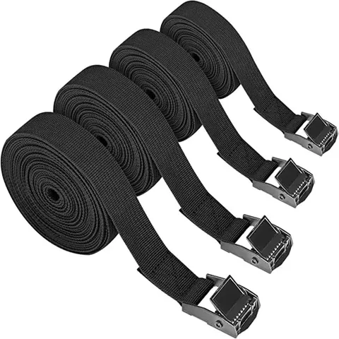 Spanbanden 4-pack – afbeelding 1