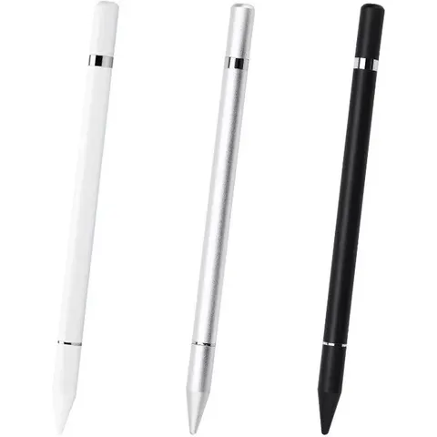 Universele Stylus-pen 3-pack – afbeelding 1