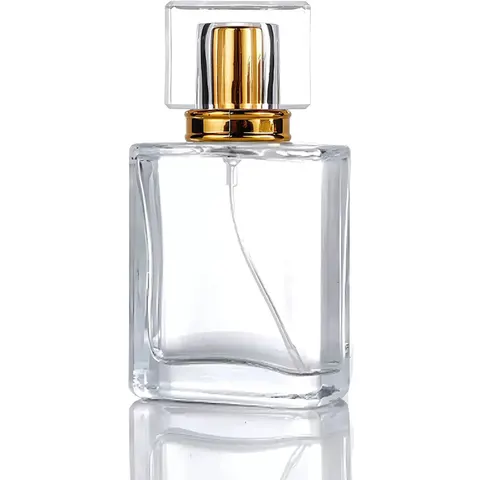 Hervulbare parfumspuitfles glazen fles – afbeelding 1