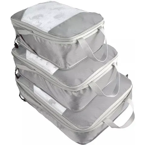 Koffer Organizer Set - Kofferkubussen / Set van 3 – afbeelding 1