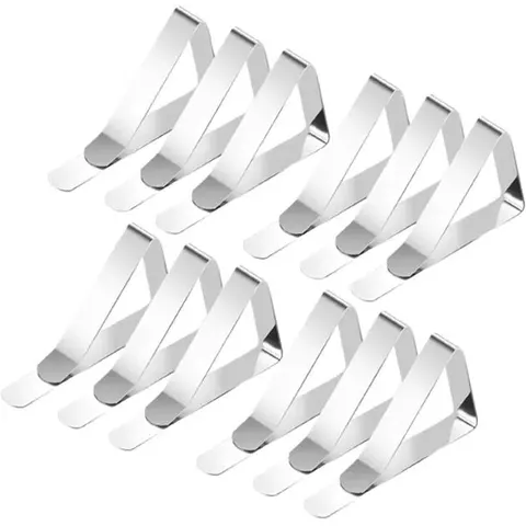 Doekclips / doekhouder – H2XCGM0423D2PACK – afbeelding 1