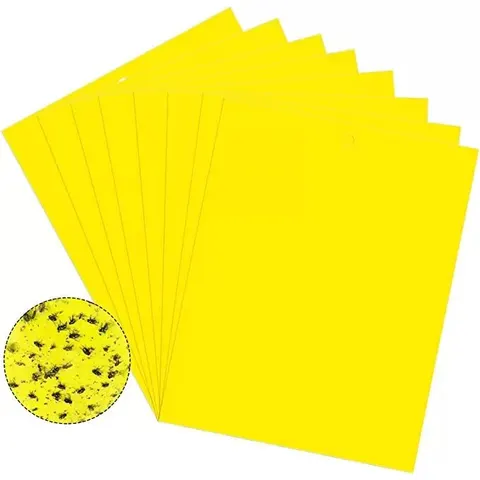Vangplaat voor ongedierte Flycatcher 20-pack – afbeelding 1