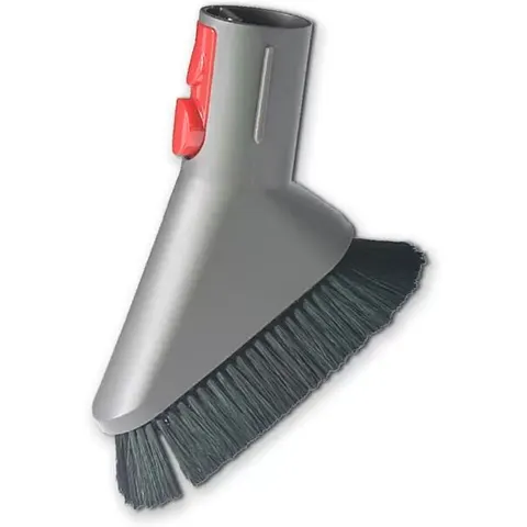 INF Soft Brush Attachment for Dyson Vacuum Cleaners – Bild 1