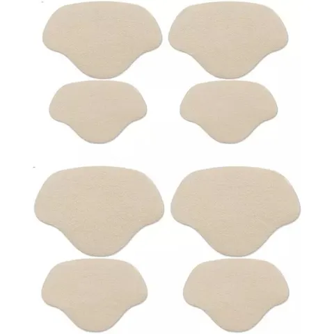 Schoen Gat Reparatie Patch 2 Maten 4-Pair – afbeelding 1