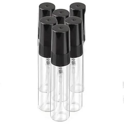 Klein parfumflesje, 5 ml - 5 stuks – afbeelding 1