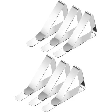 Doekclips / doekhouder – H2XCGM0423D – afbeelding 1