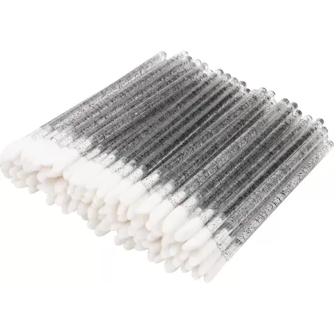 INF Lippenpinsel 50 Stk – Bild 1