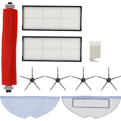 Accessoires 10 onderdelen – afbeelding 1