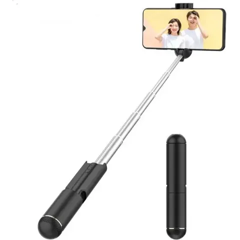 Draadloze selfiestick met Bluetooth WS-19001 – afbeelding 1