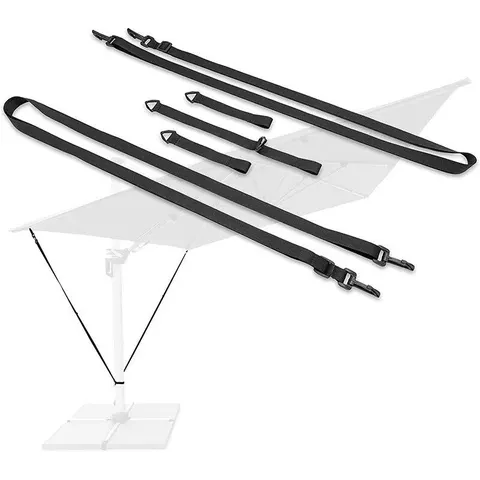 INF Sangles de parasol - Stabilité coupe-vent – image 1