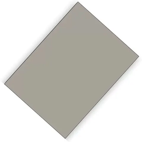 INF Selbstklebende Reparaturflicken, 10er Pack Hellgrau – Bild 1