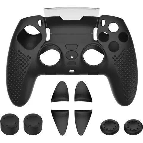 INF Abdeckung für PS5 DualSense Edge Elite Controller – Bild 1