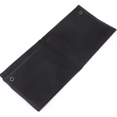 INF Taktischer Patch-Display-Panelhalter, Wand-Organizer – Bild 1