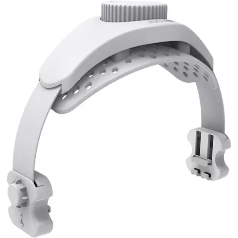 INF Sangle de tête réglable DEVASO pour casques VR – image 1