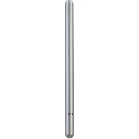 INF Universal Stylus Pen für iPad & Android Grau – Bild 1